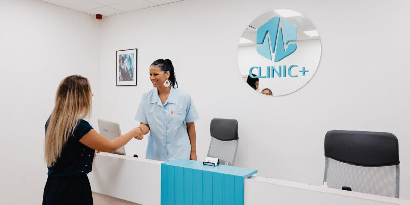 kontekst klinik plus seo продвижение сайтов - аудит сайта - создание сайта